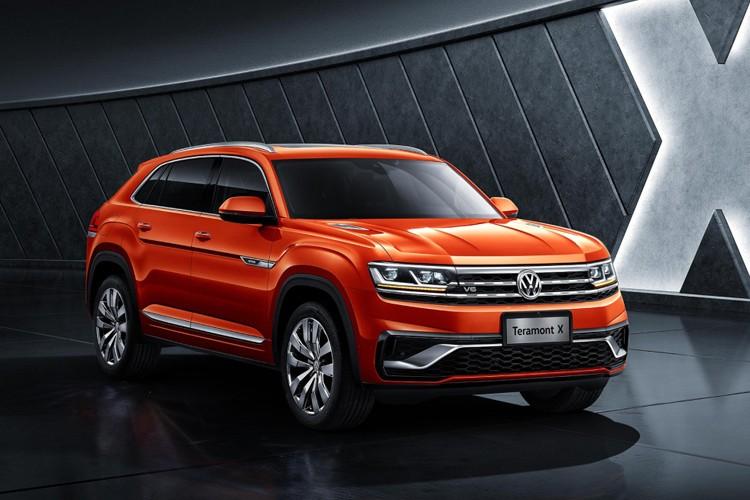 【图】途昂x_报价_图片_途昂x怎么样_大众_汽车消费网