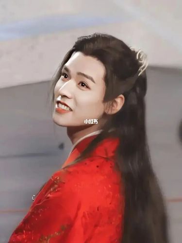 温客行_龚俊_娱乐_明星娱乐资讯