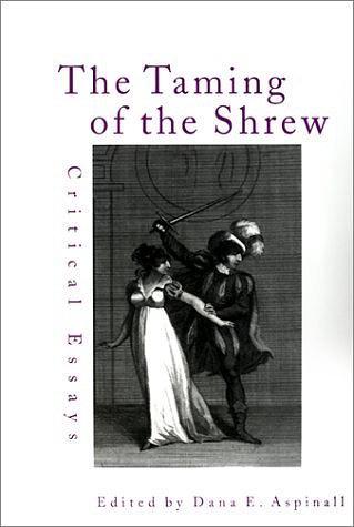 thetamingoftheshrew