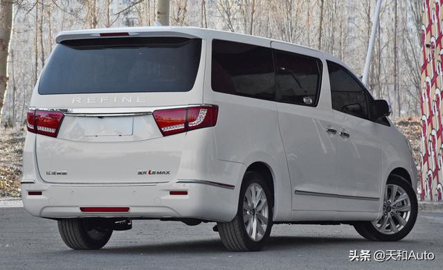 王者变青铜:江淮瑞风是如何走下国产mpv冠军宝座的?