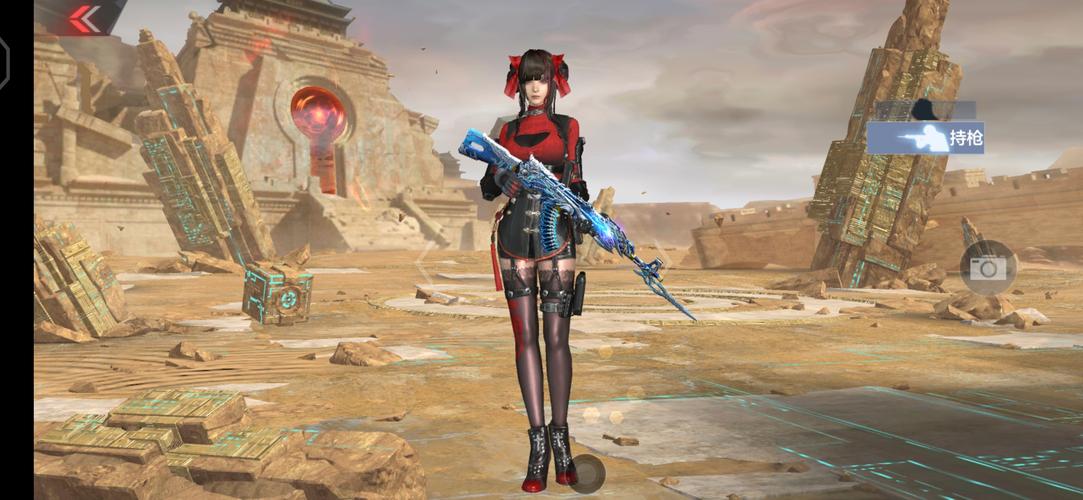 cf手游子涵获得方法