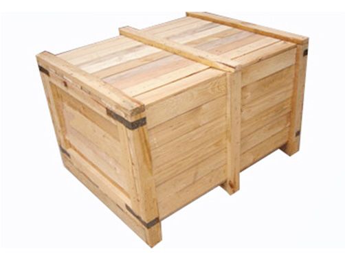 木质包装箱-江阴市鑫运宏包装材料有限公司