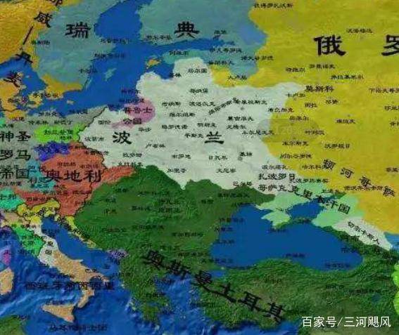 一战之前奥斯曼帝国和沙俄的战争赢过几次?(二)