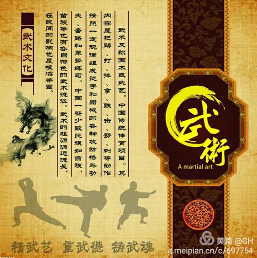 美文 中国十大国粹(珍藏版) 写美篇        中国武术既功夫,英文名