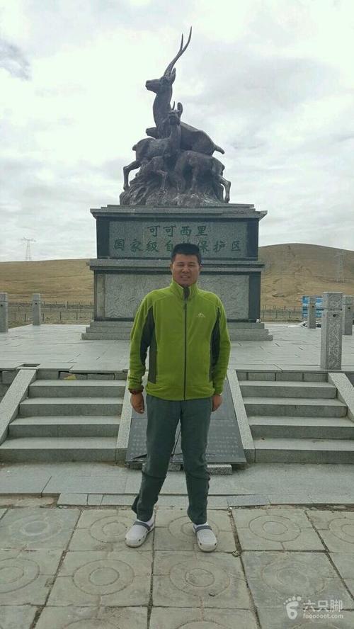 兵站至格尔木,茶卡盐湖,青海湖,西宁兰州,西安未命名