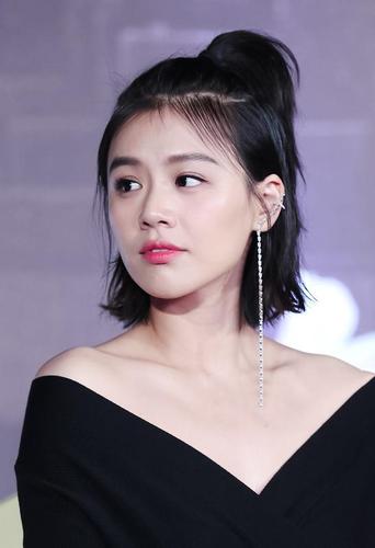 马思纯 sichun ma的图片