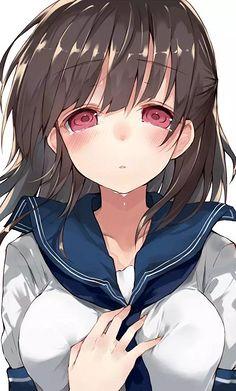 r二次元少女