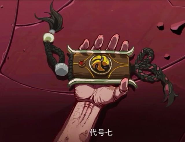 刺客伍六七:肉体力量面对科学兵器,玄武国凭什么对抗