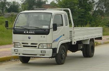 cgc2820pd5川路自卸农用车(cgc2820pd5)