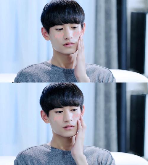 金泰焕 我的奇妙男友