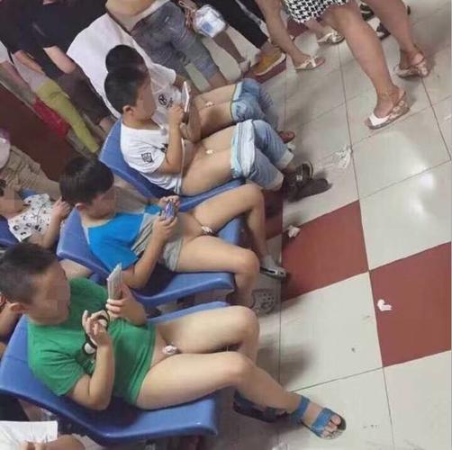 【疾病防治】孩子"割包皮"那点事,家长还是要了解一些!