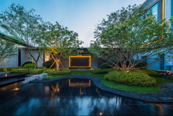 龙湖·椿山|艺术豪宅 情怀铁西 ——凤凰网房产沈阳