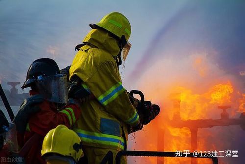 消防行业必备证书,关于中级消防设施操作员问题全汇总