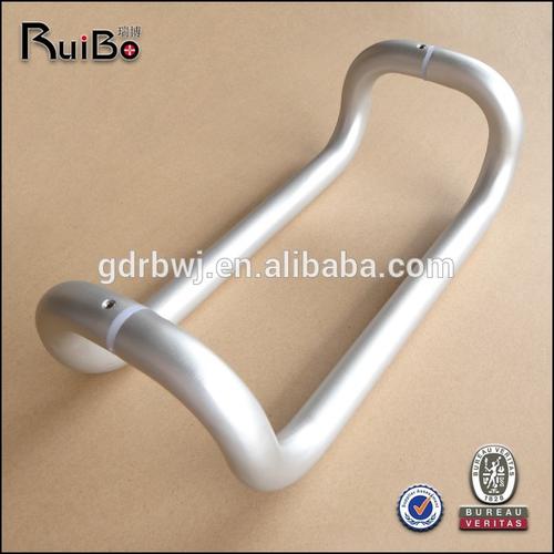 metal door handles