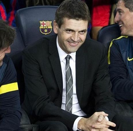 蒂托·比拉诺瓦