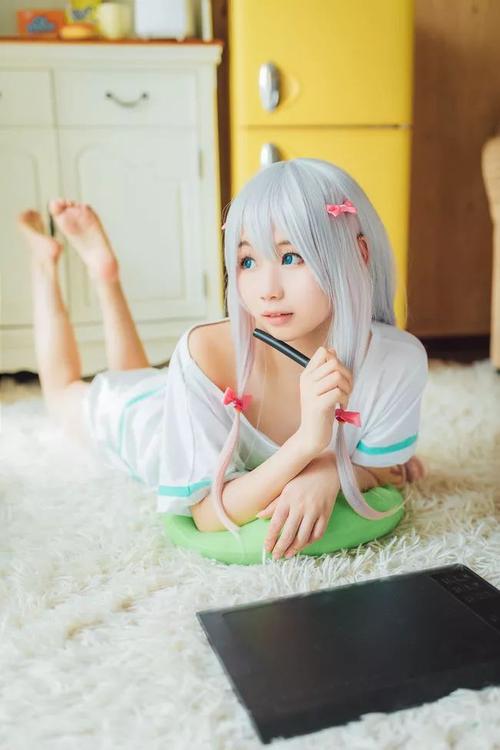 【cos】和泉纱雾