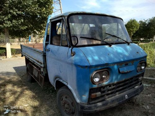 回e1~北京130汽车