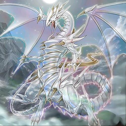 青眼精灵龙(时代的眼泪 曾经的大哥)