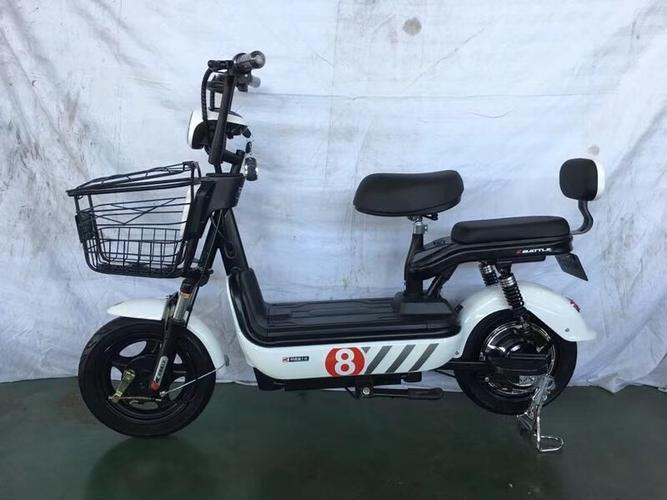 邦德富士达电动车集锦(副本)