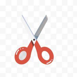 卡通剪刀透明图片免费下载-卡通剪刀透明素材-卡通剪刀透明png素材