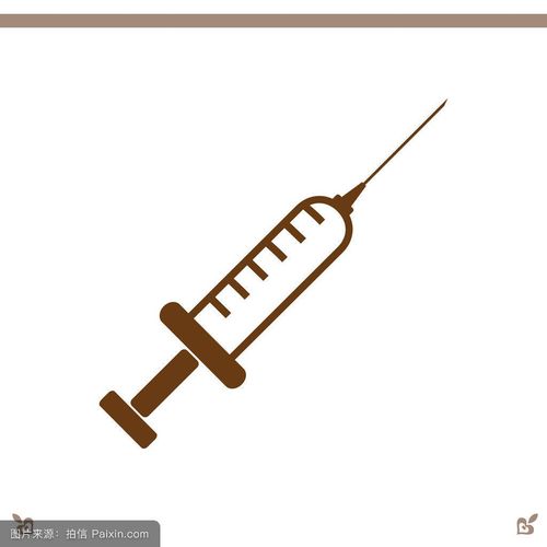 医院的针简笔画 (第1页)