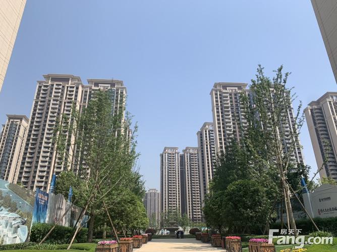 天府恒大文化旅游城怎么样?看现场置业顾问发布了2条项目新消息!