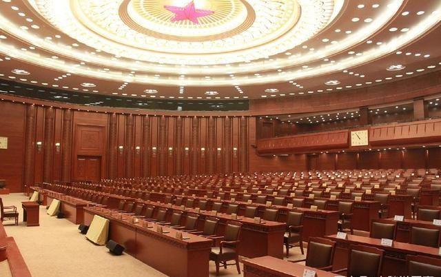 至少保证350年建筑寿命!你所不知道的人民大会堂