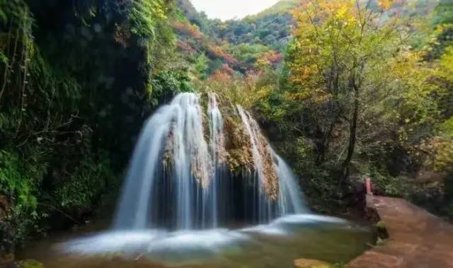 【饮水思源】淅川两日游线路推荐(二)