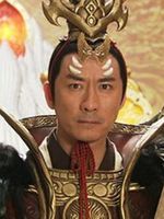 《石敢当之雄峙天东》演员表图片大全