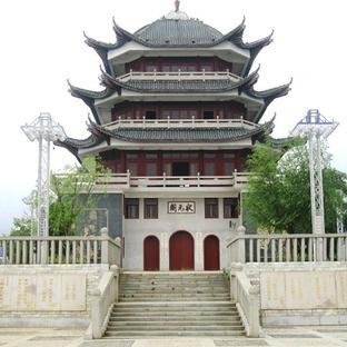 醴陵景点介绍,醴陵旅游景点,醴陵景点推荐 - 马蜂窝