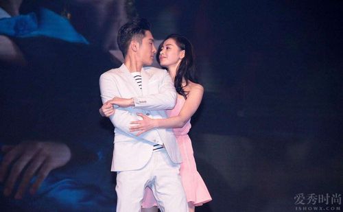 张天爱盛一伦闹掰的真相 盛一伦与侣皓吉吉关系暧昧(2