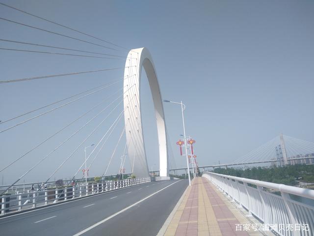 郑州蝶湖公园,太漂亮了,很适合五一假期周边游