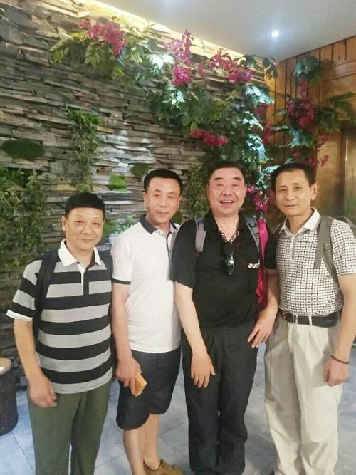 林庆国同志永远活在我们心中