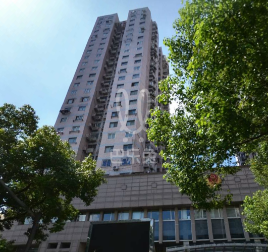 上海虹口_华敏大厦_1室0厅0卫_合租朝北_大连西路292,298号-上海