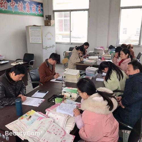 斛山乡振兴学校:我们的振兴之路(2019——2020)