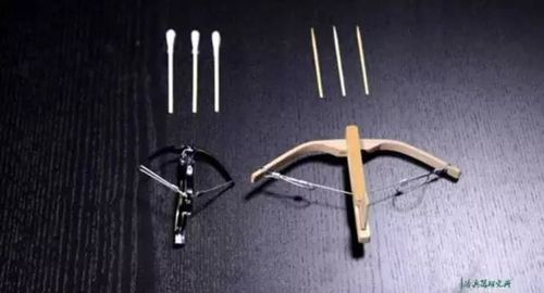 熊孩子的现代"暗器"牙签弩到底有多危险?