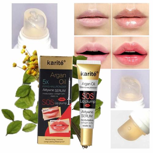 lip balm 17ml jelly lip oil moisturizing long lasting