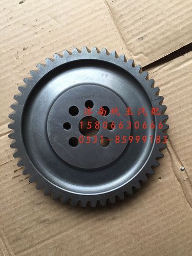 正时齿轮 中间齿轮 03vg1560050052     vg1560050052   重汽豪沃欧