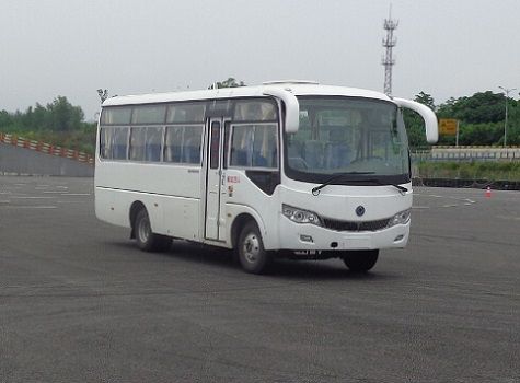 东风牌eq6730pb5客车