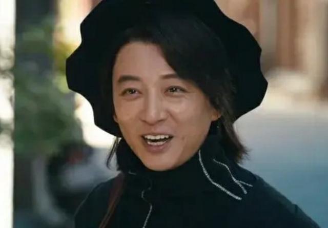 03导演李木戈亲自上阵!