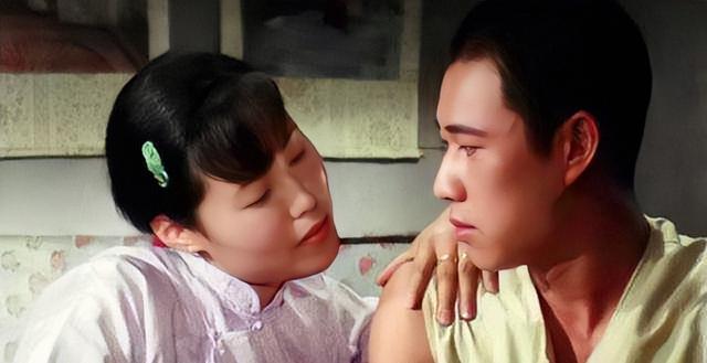 祥子与虎妞