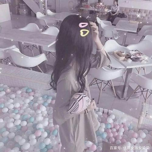 优质闺蜜头像(图源网络,侵删)