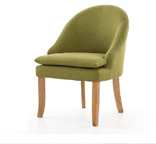 top quality new fashion hot sale wooden cloth art chair dinning