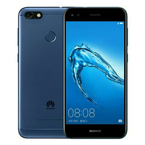 huawei/华为 畅享7 超长待机老人机大字体大声音老年智能手机【12月2