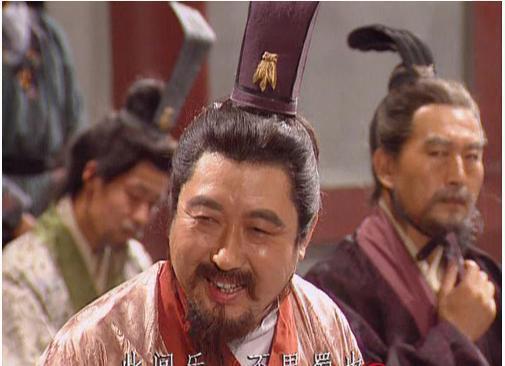 《三国演义》人物鉴赏——刘禅