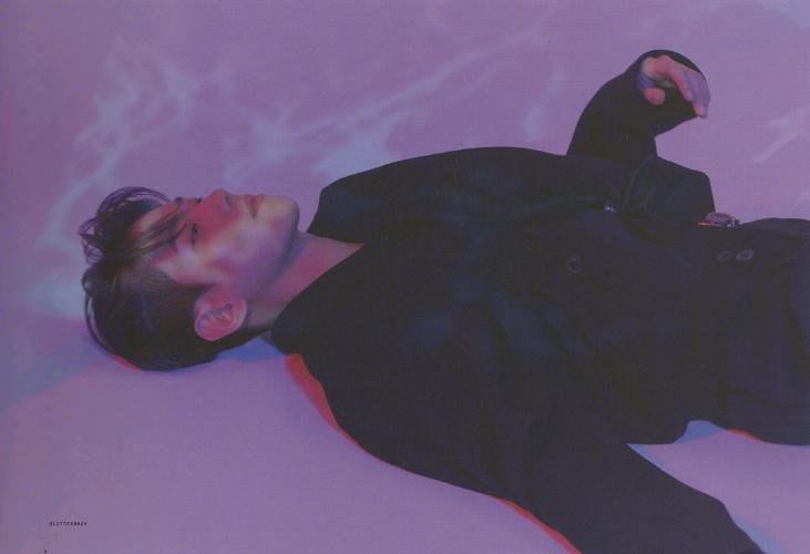 【bungee-边伯贤】音译歌词