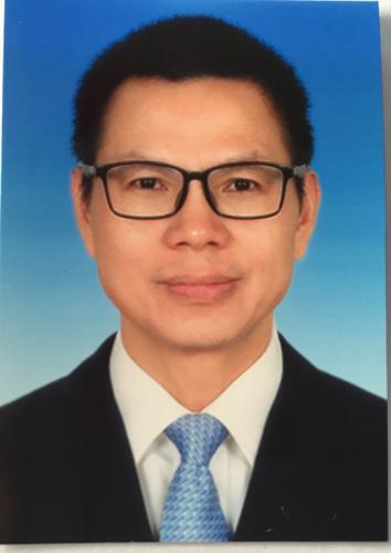 张焜-五邑大学-研究生学院