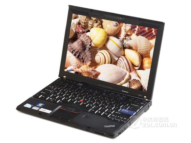thinkpadx201i