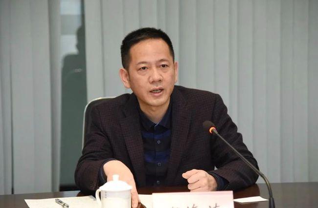 广东省科技厅副厅长郑海涛调任佛山副市长