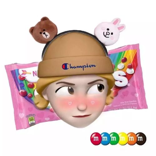 火爆抖音的emoji头像合集承包你一整年的头像